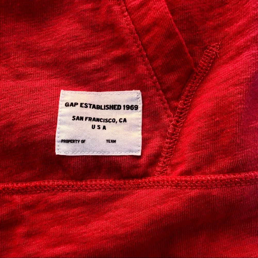 GAP gapkids orange